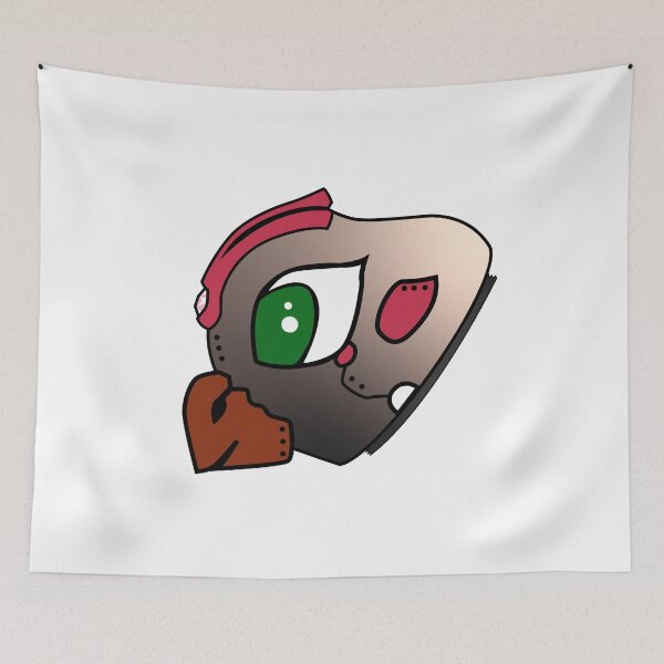 Item preview, Robotic Chicken Head designed and sold by ShopCNTS.