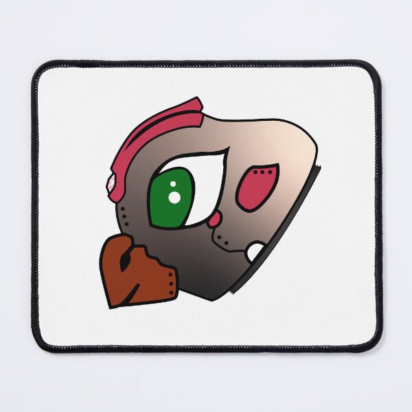 Item preview, Robotic Chicken Head designed and sold by ShopCNTS.