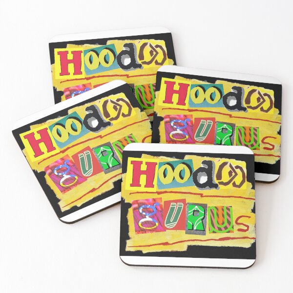Item preview, Hoodoo Gurus Music Band Tour designed and sold by KristenDunning6.