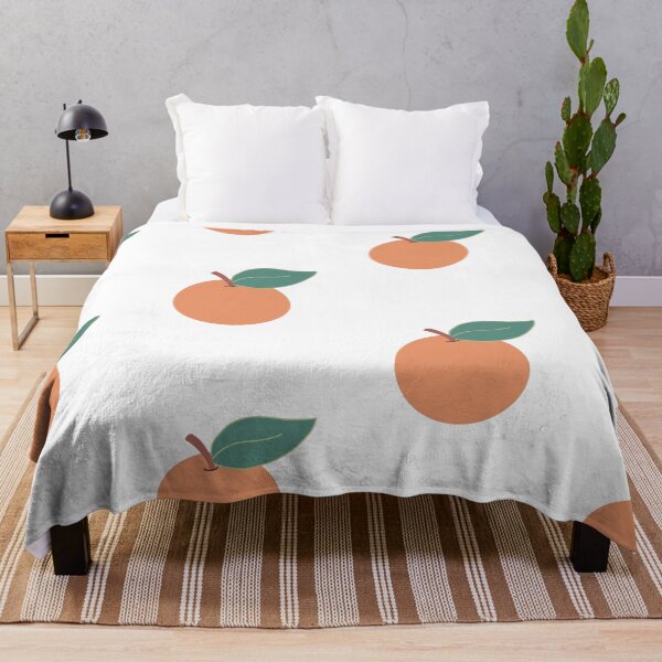 Item preview, pastel orange designed and sold by mangosapne.