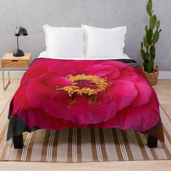Item preview, Camellia in full bloom designed and sold by gistinker.