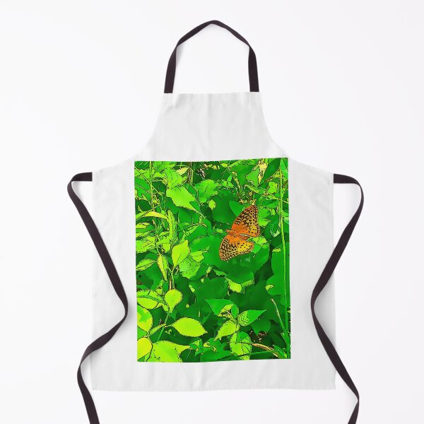 Item preview, Butterfly Garden designed and sold by QueenTheBean.