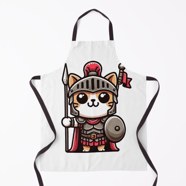 Item preview, spartan corgi designed and sold by FerdiEverywhere.