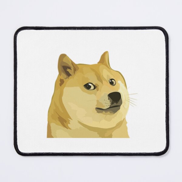 Item preview, Doge designed and sold by MAC2009.