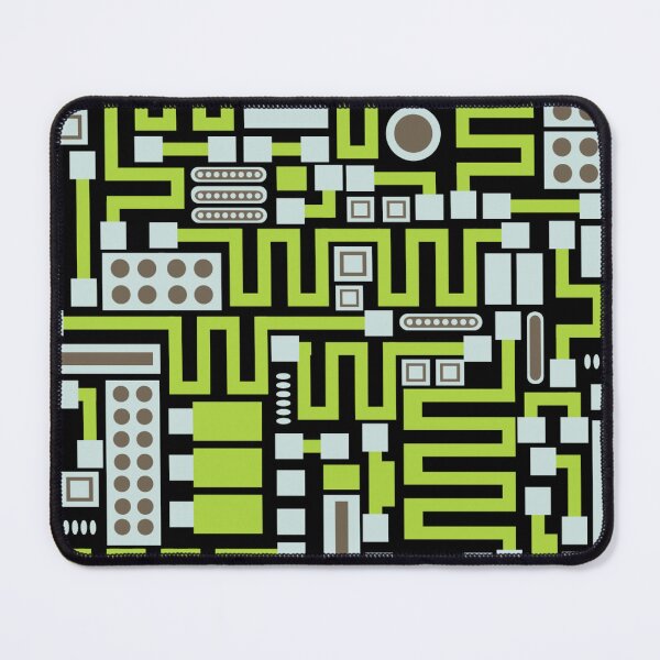 Item preview, Computer Motherboard, dark brown designed and sold by Palifino.