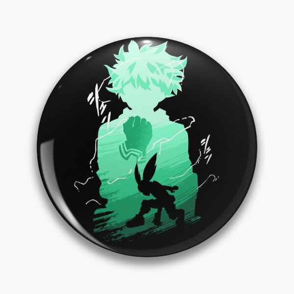 Item preview, Green-haired Hero designed and sold by Hypertwenty Designs.