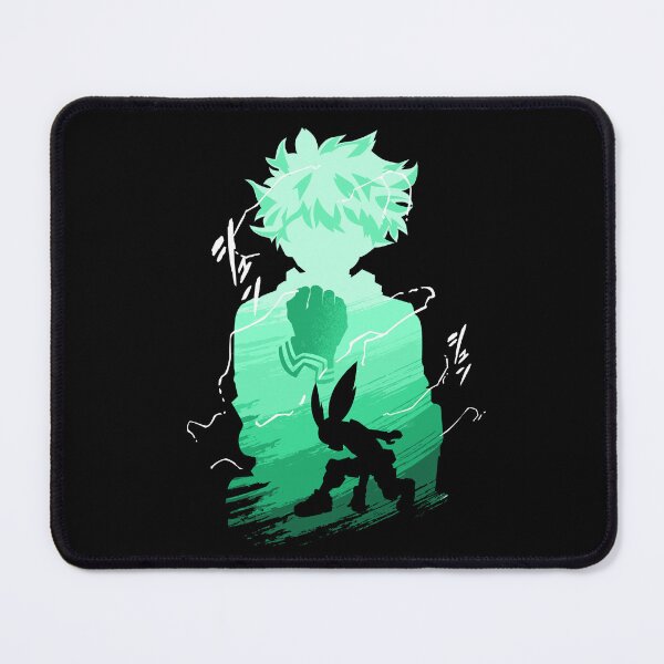 Item preview, Green-haired Hero designed and sold by Hypertwenty Designs.