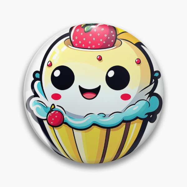 Item preview, Sweet Banana Split Chibi designed and sold by Alansil.