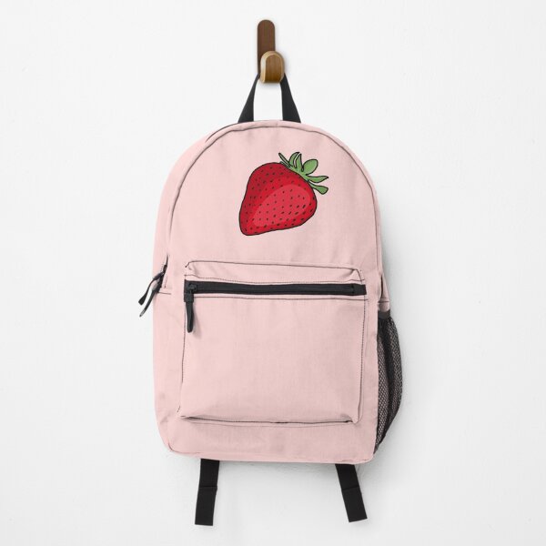 Item preview, Sweet Strawberry designed and sold by TrixiesWorlds.