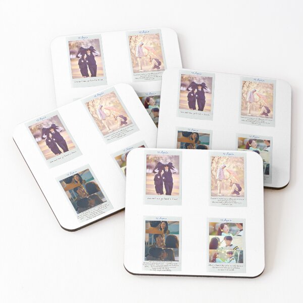 Item preview,  18 Again Kdrama Sticker Set / T Shirt designed and sold by DiverseDazzle.