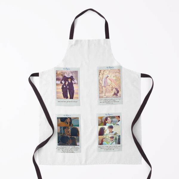 Item preview, 18 Again Kdrama Sticker Set / T Shirt designed and sold by DiverseDazzle.