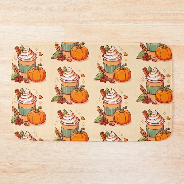 Item preview, Pumpkin Spice Latte  designed and sold by ArtsyRexy.