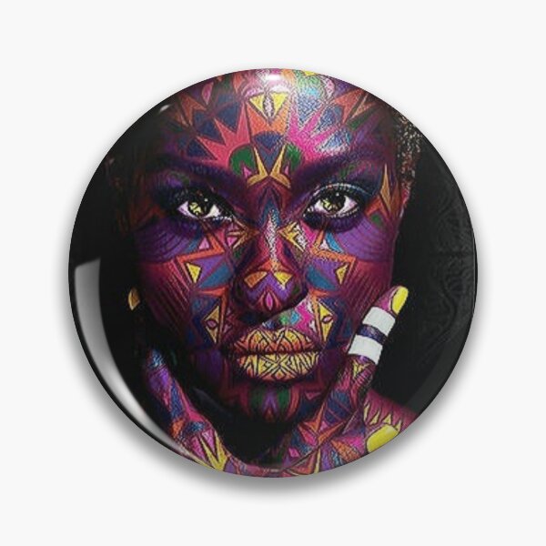 Item preview, Ashanti designed and sold by UZRWRLD .