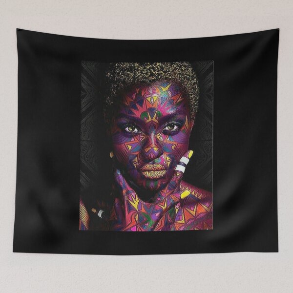 Item preview, Ashanti designed and sold by UZRWRLD .