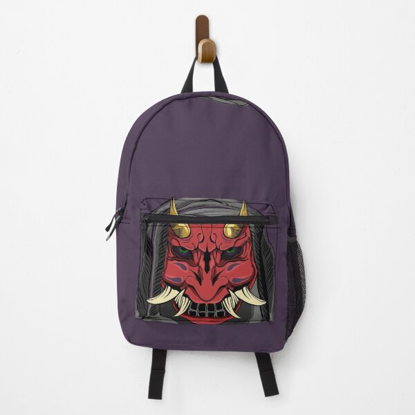 Item preview, The watchful demon or designed and sold by memink.