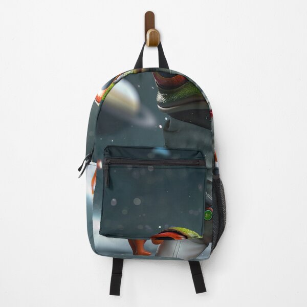 Item preview, Cute Astronaut Frog Exploring Space designed and sold by Mullet Monkey.
