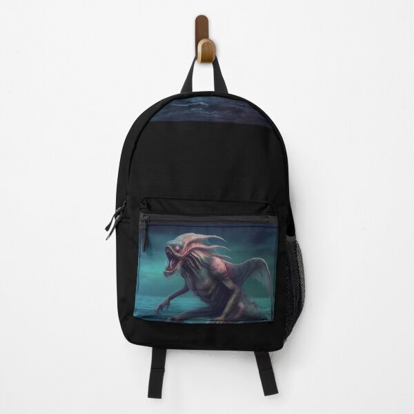 Item preview, Dweller of the abyss designed and sold by PsionicVoid.