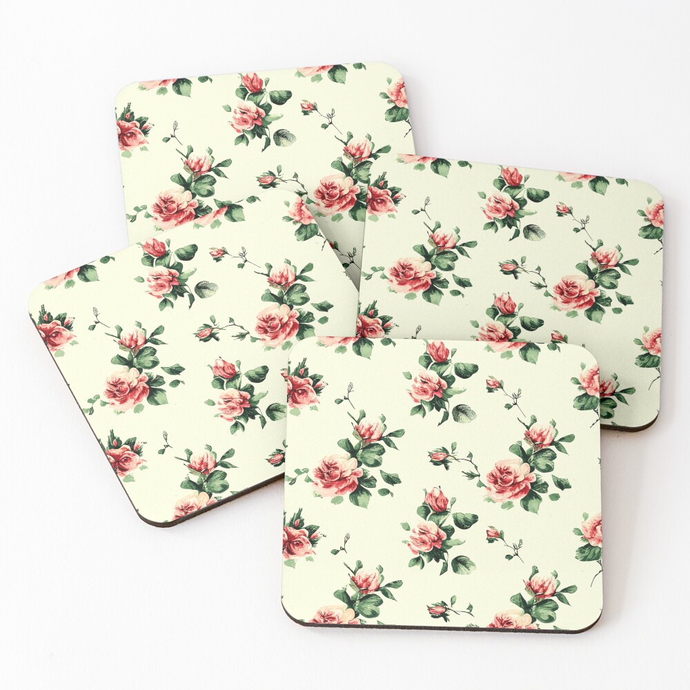 Item preview, Coasters (Set of 4) designed and sold by SamJanner.