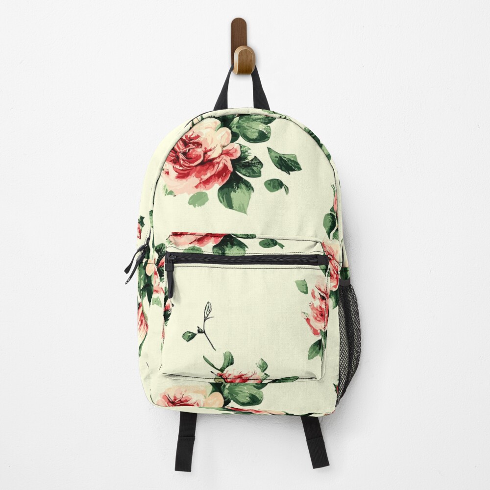 Item preview, Backpack designed and sold by SamJanner.