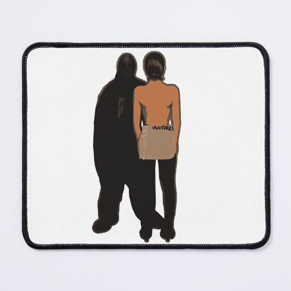 Item preview, Kanye West Vultures designed and sold by meezyye.