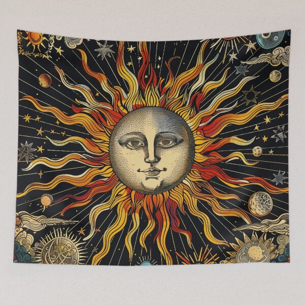 Item preview, Helios designed and sold by PaigeCompositor.
