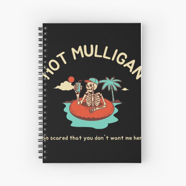 Item preview, HOT MULLIGAN BAND designed and sold by KristenDunning6.