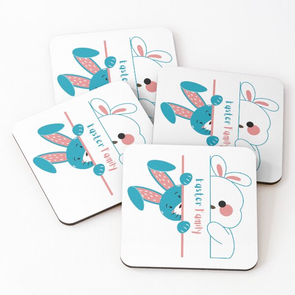 Item preview, Happy Easter Egg Hunt Easter Bunny Kids designed and sold by artscreat.