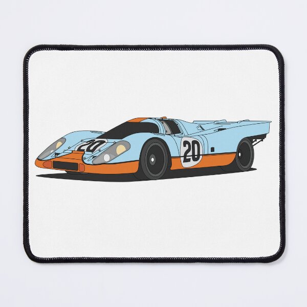 Item preview, Porsche 917KH designed and sold by Studio Snuzi.