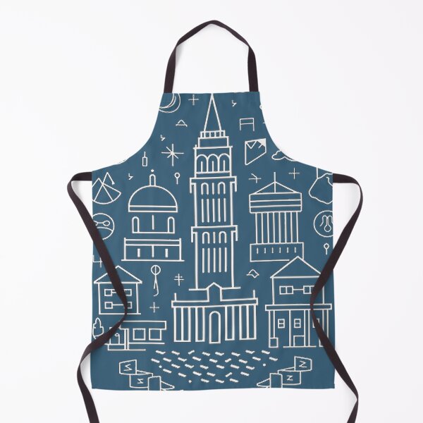 Item preview, TRAVEL AND TOURISM ICONS designed and sold by likbatonboot.