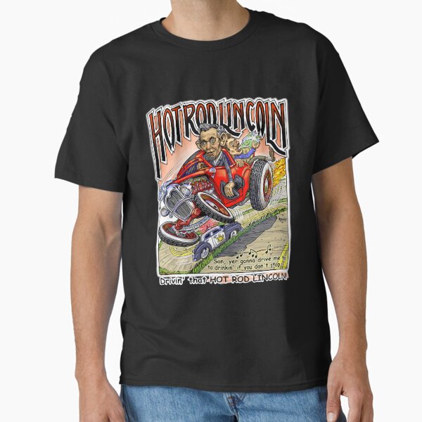 Item preview, Hot Rod Lincoln designed and sold by KristenDunning6.