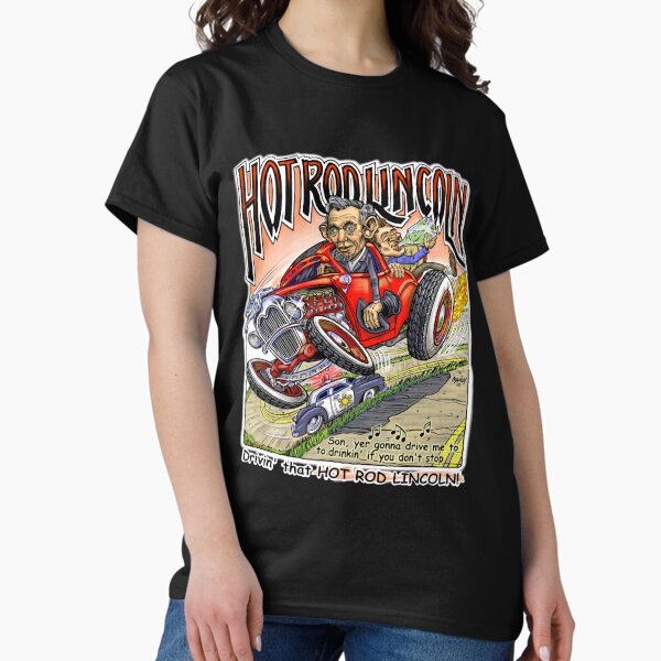 Item preview, Hot Rod Lincoln designed and sold by KristenDunning6.