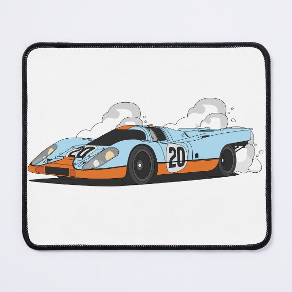Item preview, Porsche 917KH Rev designed and sold by Studio Snuzi.