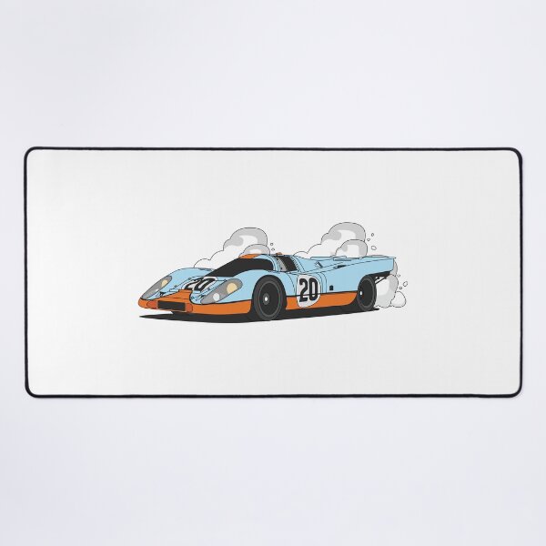 Item preview, Porsche 917KH Rev designed and sold by Studio Snuzi.
