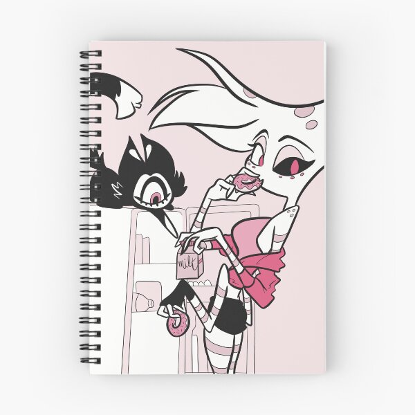 Item preview, Midnight Snack designed and sold by kenn-in-color.