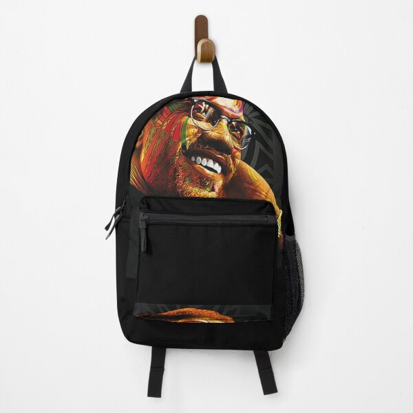 Item preview, Malcolm X designed and sold by UZRWRLD .