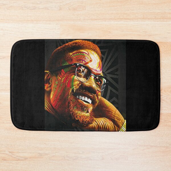 Item preview, Malcolm X designed and sold by UZRWRLD .