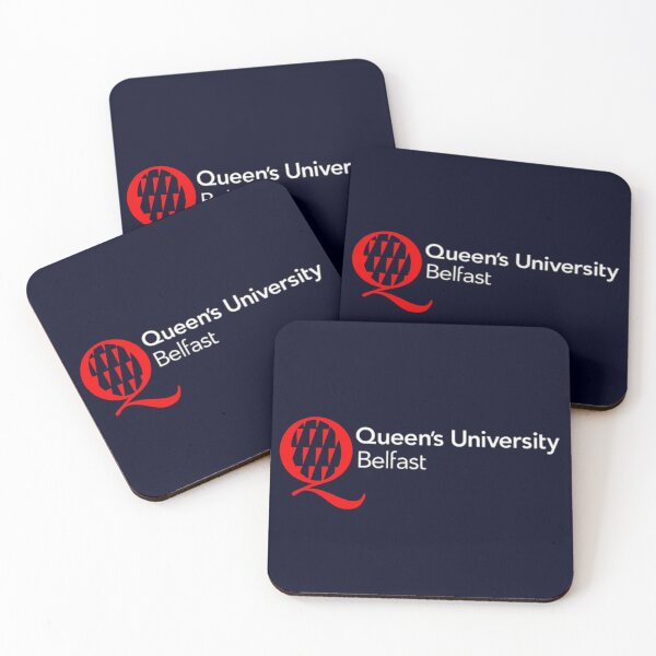 Item preview, Belfast - Queens University designed and sold by FunTimeCollege.