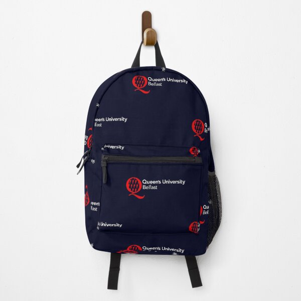 Item preview, Belfast - Queens University designed and sold by FunTimeCollege.