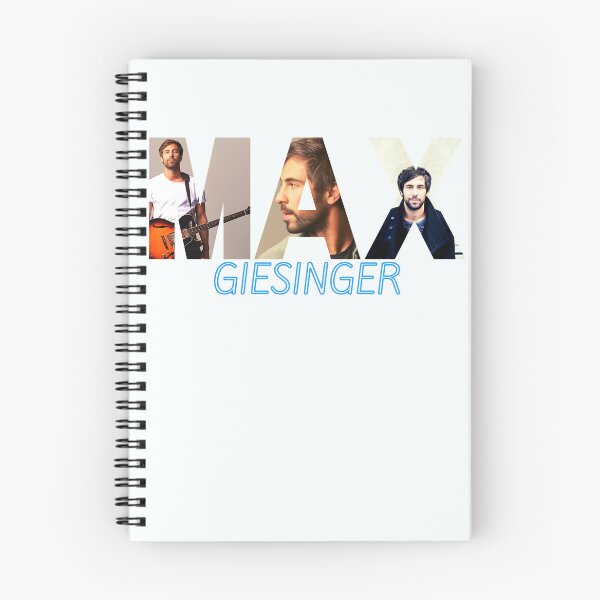 Item preview, Max Giesinger T Shirt / Sticker designed and sold by DiverseDazzle.