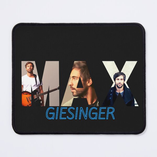 Item preview, Max Giesinger T Shirt / Sticker designed and sold by DiverseDazzle.