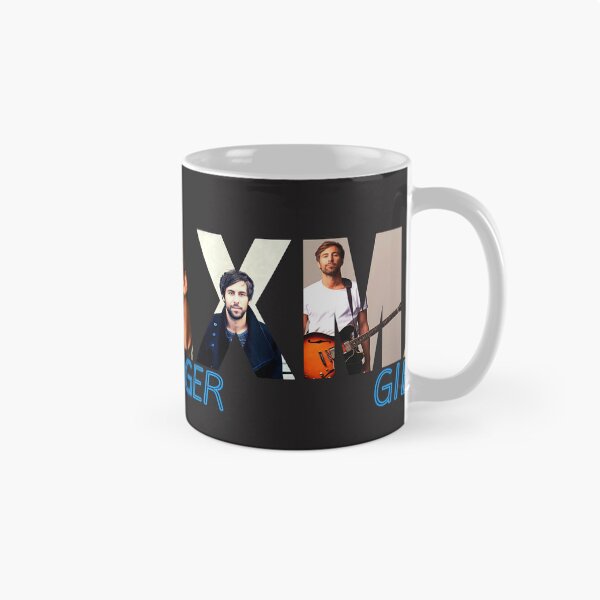 Artikelvorschau, Max Giesinger T-Shirt / Aufkleber entworfen und verkauft von DiverseDazzle.