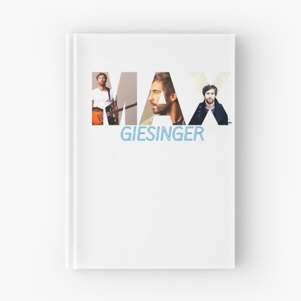 Item preview, Max Giesinger T Shirt / Sticker designed and sold by DiverseDazzle.