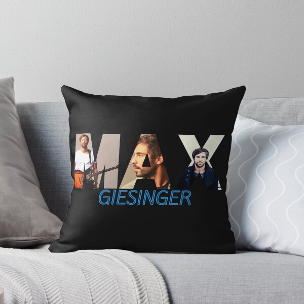 Item preview, Max Giesinger T Shirt / Sticker designed and sold by DiverseDazzle.