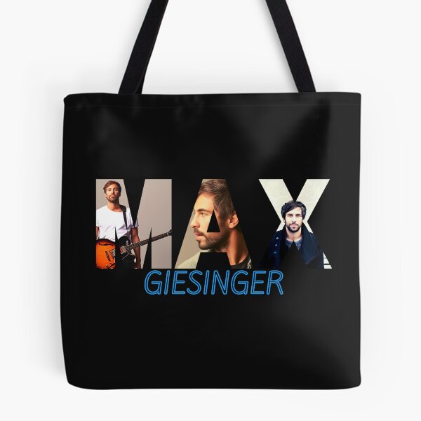 Item preview, Max Giesinger T Shirt / Sticker designed and sold by DiverseDazzle.