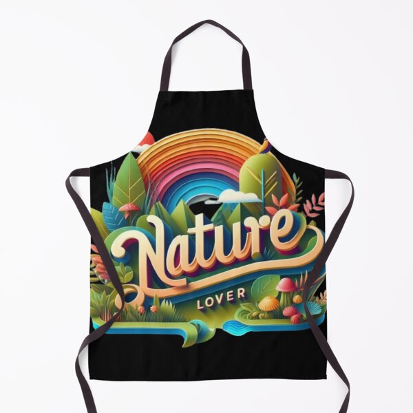 Item preview, Nature Lover and Rainbow Adventure designed and sold by ProjectNoah.