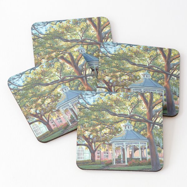 Item preview, Whitefield Square Savannah designed and sold by chelita34.