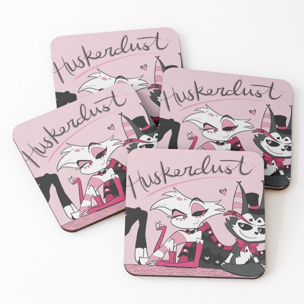 Item preview, Huskerdust designed and sold by kenn-in-color.