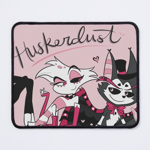 Item preview, Huskerdust designed and sold by kenn-in-color.