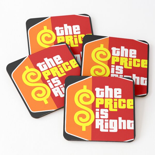 Item preview,  The Price Is Right Essential designed and sold by Raymelmas12.