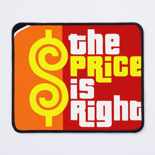 Item preview, The Price Is Right Essential designed and sold by Raymelmas12.